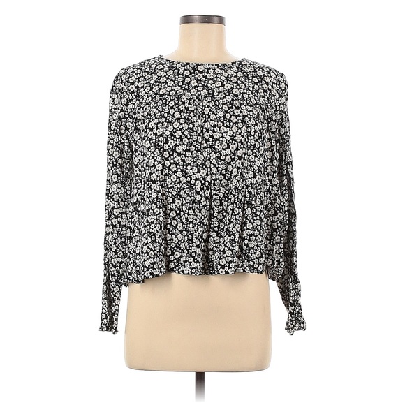 GAP Tops - Gap Floral Top